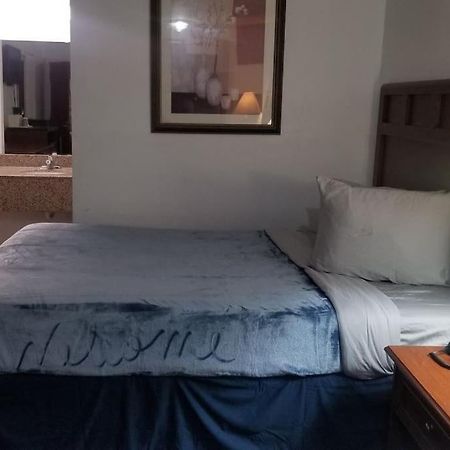 Hotel King Bed Hotel Room 114 Booking スティルウォーター エクステリア 写真